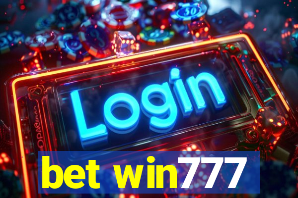 bet win777